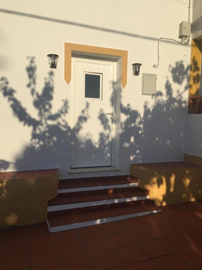 Вилла Casa Janeiro Alentejo Порталегри Экстерьер фото